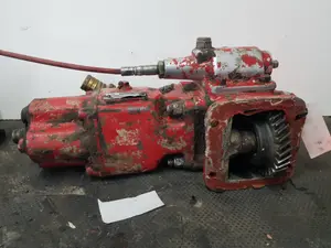 Foto de BOMBA DIRECCION SIN MARCA SIN MODELO referencia 500260 foto 4