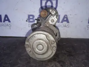 Foto de MOTOR ARRANQUE RENAULT SCENIC II (JM)