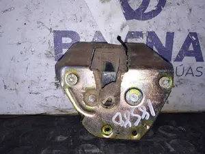 Foto de CERRADURA MALETERO / PORTON PEUGEOT PARTNER (S1)(07.1996) foto 1