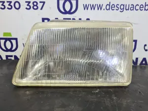 Foto de FARO IZQUIERDO PEUGEOT SIN MODELO referencia 0277R20