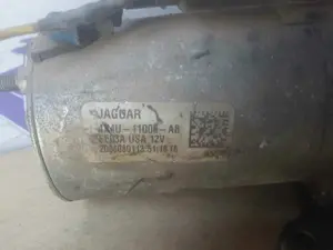 Foto de MOTOR ARRANQUE SIN MARCA SIN MODELO referencia 4X4U11000AB foto 2