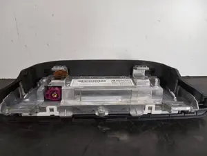 Foto de PANTALLA MULTIFUNCION BMW SERIE 5 BERLINA (F10) referencia 932212008E foto 3