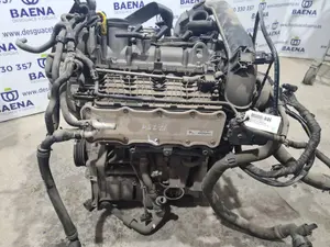 Foto de MOTOR COMPLETO SEAT LEON SC (5F5) foto 3