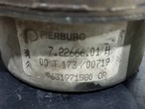Foto de DEPRESOR FRENO / BOMBA VACIO PEUGEOT 406 BERLINA (S1/S2) referencia 72266601H foto 2