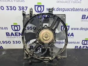 Foto de ELECTROVENTILADOR NISSAN PRIMERA BERLINA (P11) referencia 21481XXXX foto 1