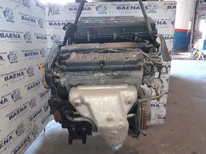Foto de MOTOR COMPLETO SIN MARCA SIN MODELO foto 4