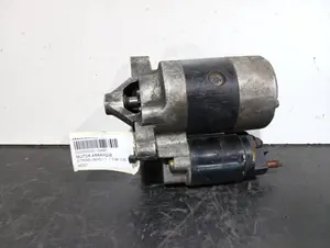 Foto de MOTOR ARRANQUE SIN MARCA SIN MODELO referencia M002T
