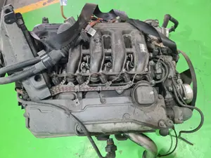 Foto de MOTOR COMPLETO BMW SERIE X5 (E53) referencia D/306D2D foto 4