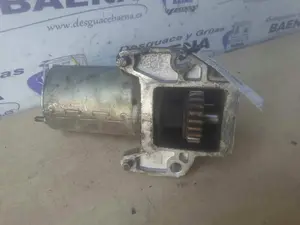 Foto de MOTOR ARRANQUE SIN MARCA SIN MODELO referencia 4X4U11000AB foto 3