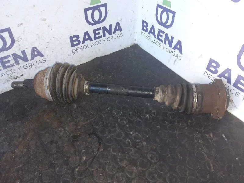 Foto de TRANSMISION DELANTERA IZQUIERDA SEAT LEON (1M1)