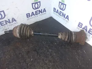 Foto de TRANSMISION DELANTERA IZQUIERDA SEAT LEON (1M1)