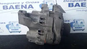 Foto de ALTERNADOR FORD FIESTA BERLINA referencia A002T82091 foto 2