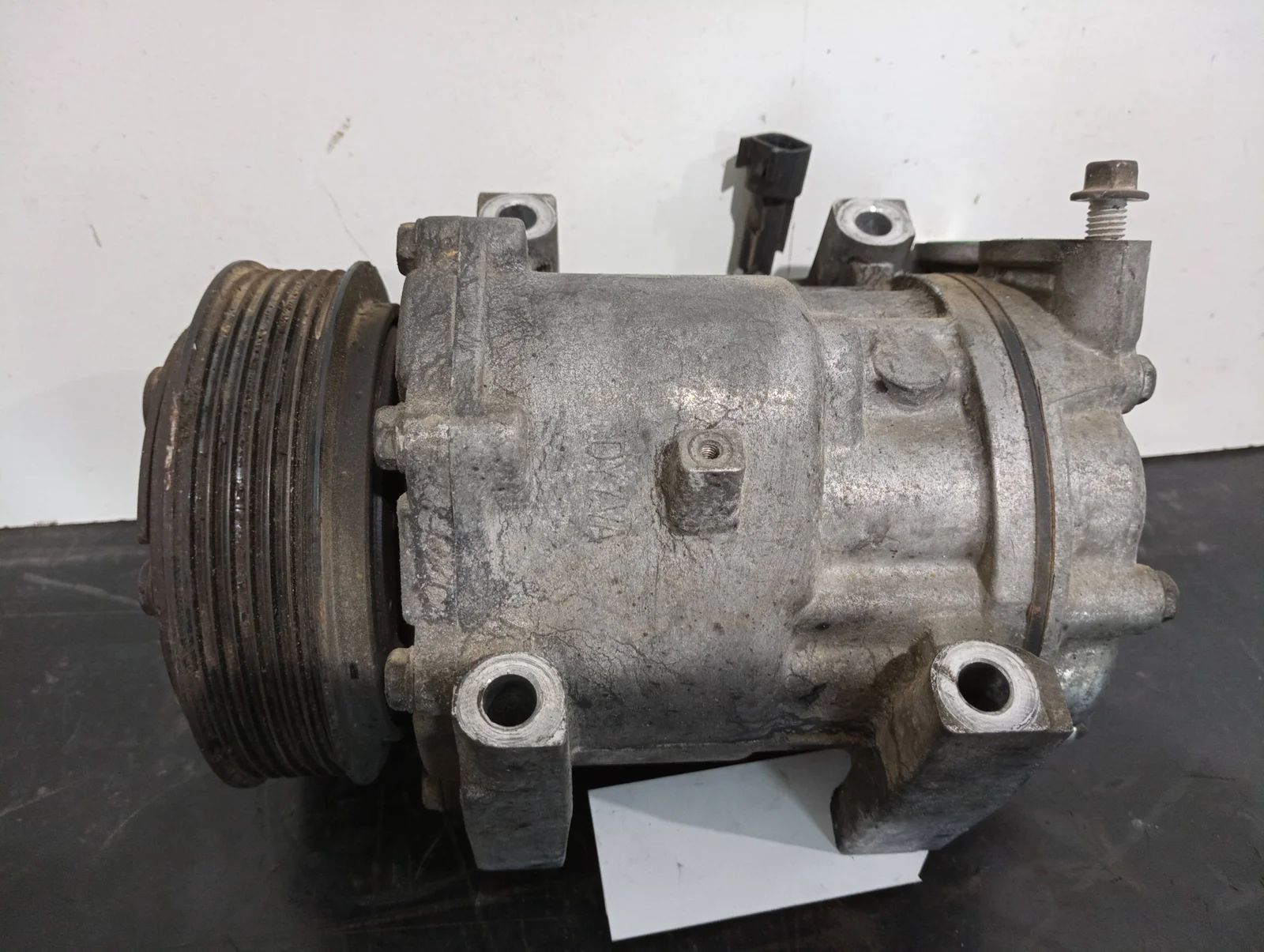 Foto de COMPRESOR AIRE ACONDICIONADO VOLVO S40 BERLINA referencia 89336