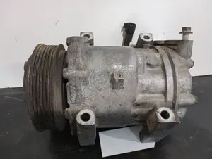 Foto de COMPRESOR AIRE ACONDICIONADO VOLVO S40 BERLINA referencia 89336