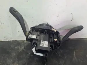 Foto de MANDO MULTIFUNCION VOLKSWAGEN PASSAT CC (357) referencia 3C5953501BG foto 4