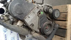 Foto de MOTOR COMPLETO SEAT IBIZA (6L1) referencia AXR foto 2