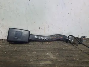 Foto de ENGANCHE CINTURON DELANTERO IZQUIERDO VOLKSWAGEN GOLF V (1K1)(10.2003) referencia 1K4857755K foto 2