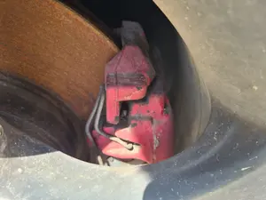 Foto de PINZA DE FRENO DELANTERA DERECHA VOLKSWAGEN GOLF VI (5K1)(10.2008)