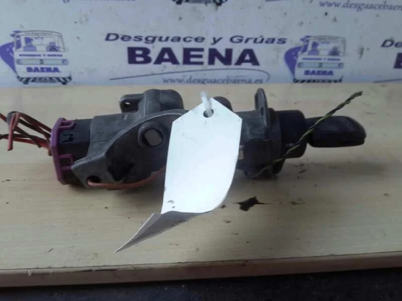 Foto de CONMUTADOR DE ARRANQUE SIN MARCA SIN MODELO