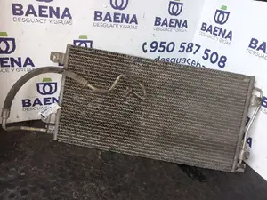 Foto de CONDENSADOR / RADIADOR  AIRE ACONDICIONADO SIN MARCA SIN MODELO referencia 865693Q