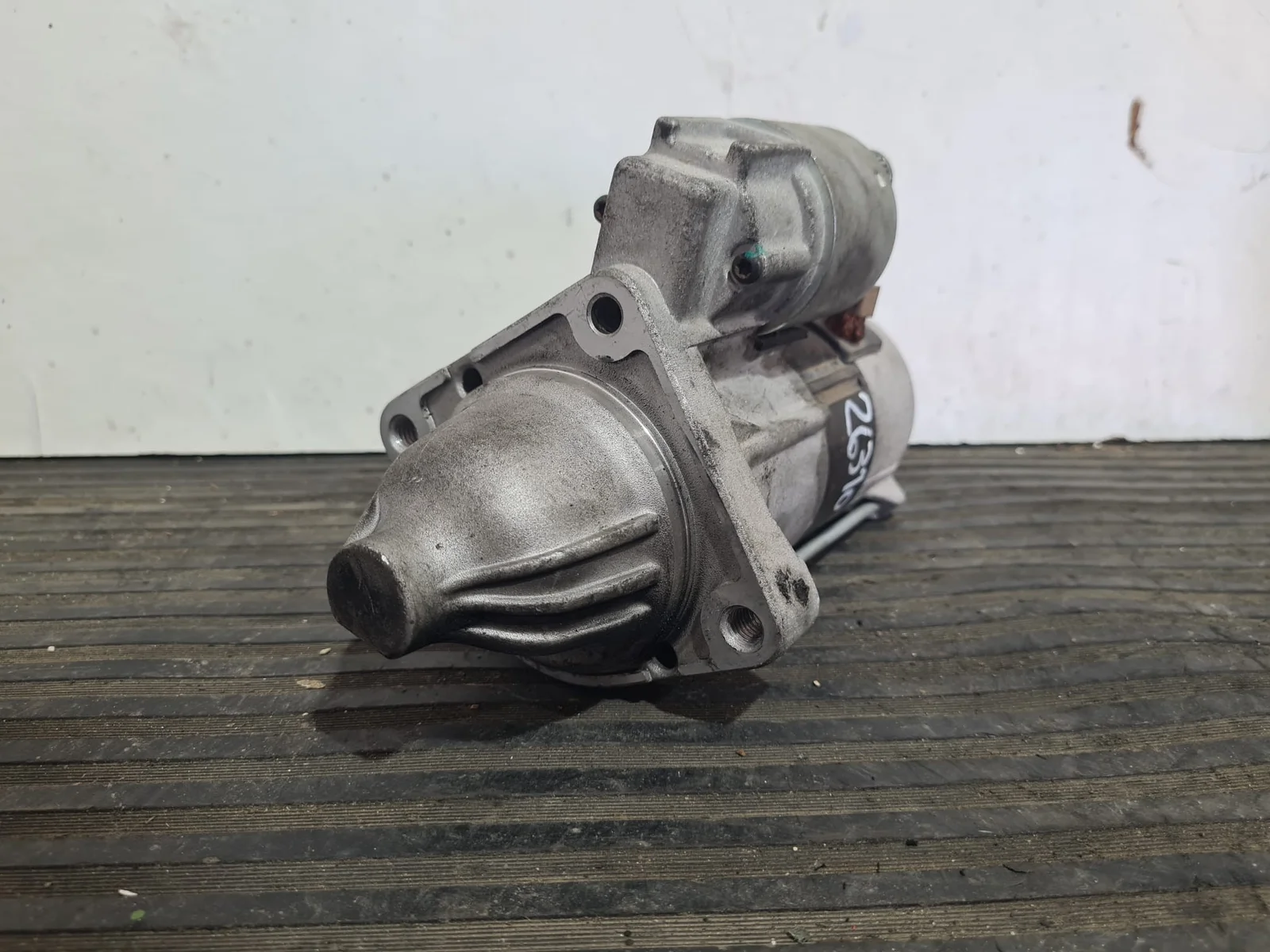 Foto de MOTOR ARRANQUE BMW SERIE 3 BERLINA (E46) referencia 331453