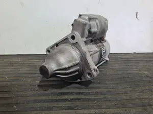 Foto de MOTOR ARRANQUE BMW SERIE 3 BERLINA (E46) referencia 331453