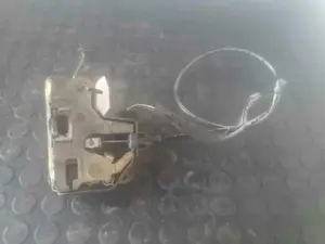 Foto de CERRADURA PUERTA DELANTERA DERECHA SIN MARCA SIN MODELO