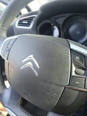 Foto de ANILLO AIRBAG CITROEN C4 BERLINA