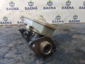 Foto de BOMBA FRENO NISSAN PATROL GR (Y60) referencia MOTOR RD28 foto 2