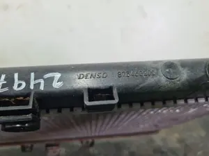 Foto de RADIADOR AGUA CITROEN C3 AIRCROSS referencia 873460200 foto 3
