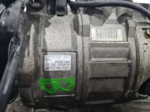 Foto de COMPRESOR AIRE ACONDICIONADO AUDI A4 BERLINA (8E) referencia 4472208393 foto 2