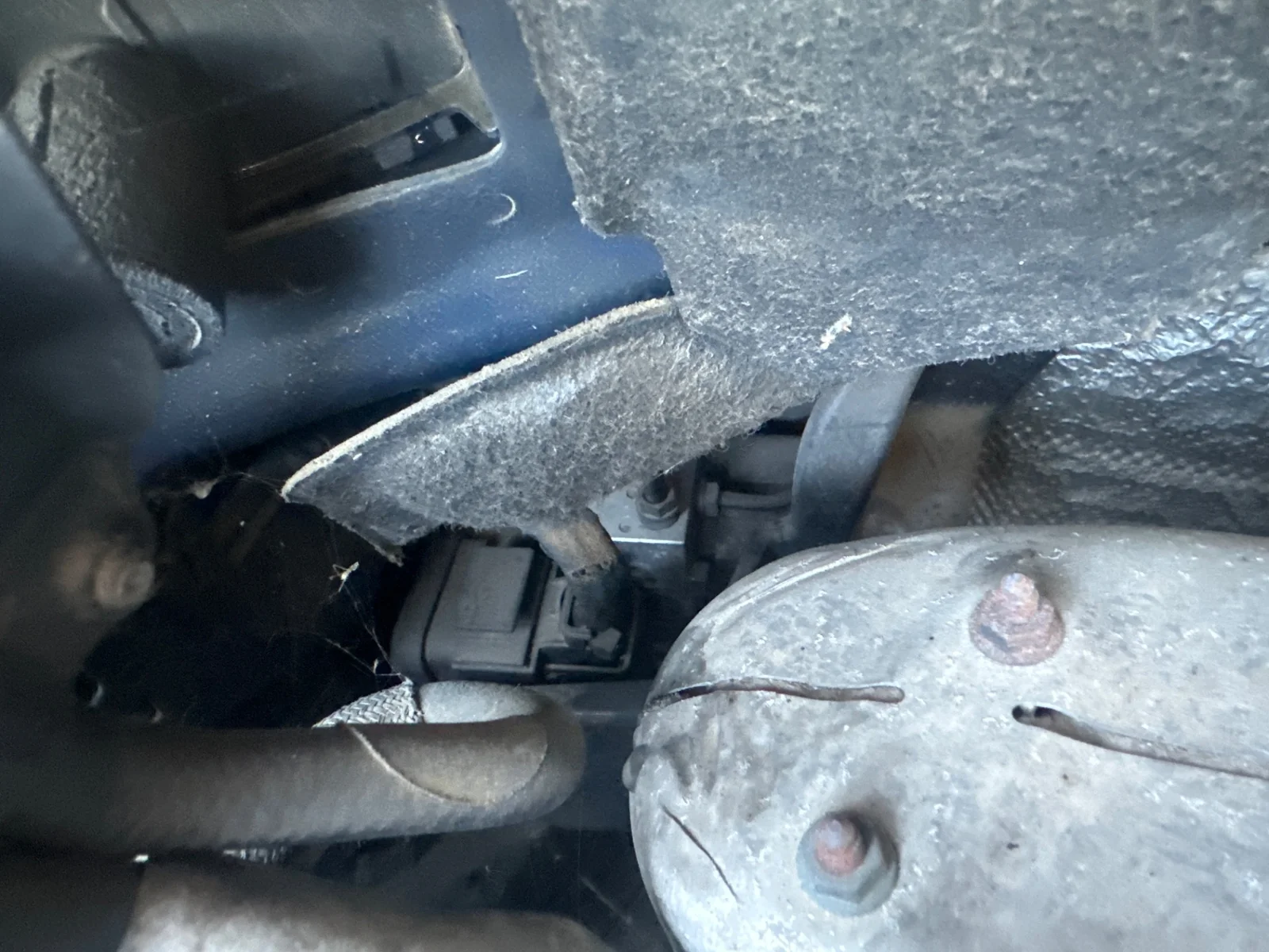 Foto de ABS AUDI A3 SPORTBACK (8PA) referencia 1K0614517BD