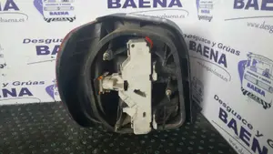 Foto de PILOTO TRASERO DERECHO SIN MARCA SIN MODELO foto 2