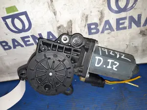 Foto de MOTOR ELEVALUNAS DELANTERO IZQUIERDO FORD FIESTA (CBK) referencia 0130821938 foto 2