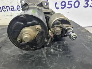 Foto de MOTOR ARRANQUE FIAT GRANDE PUNTO (199) referencia 0001137002 foto 4