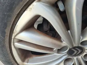 Foto de PINZA DE FRENO TRASERA DERECHA CITROEN C4 BERLINA