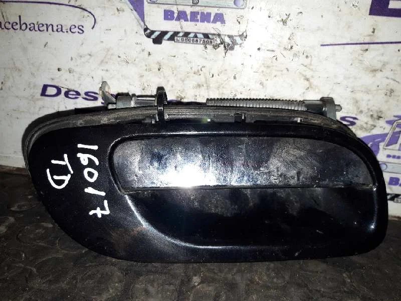Foto de MANETA EXTERIOR TRASERA DERECHA VOLVO S80 BERLINA