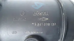 Foto de CAUDALIMETRO SIN MARCA SIN MODELO referencia BOSCH 0281002120 foto 3