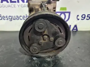 Foto de COMPRESOR AIRE ACONDICIONADO FORD FIESTA (CBK) referencia FD46XG foto 3