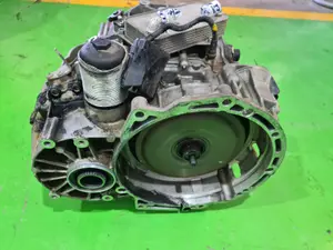 Foto de NO IDENTIFICADO VOLKSWAGEN TIGUAN (AD1) referencia 0DL300011A 00Y foto 5