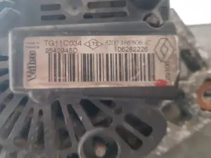 Foto de ALTERNADOR FORD FIESTA (CBK) referencia 8200386806 foto 5