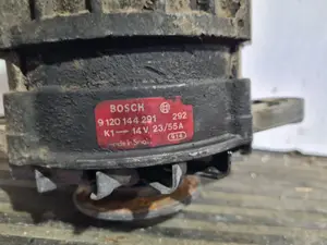 Foto de ALTERNADOR SIN MARCA SIN MODELO referencia 1197311021 foto 4