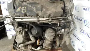 Foto de MOTOR COMPLETO SEAT IBIZA (6L1) referencia AXR foto 3