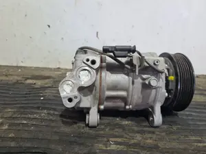 Foto de COMPRESOR AIRE ACONDICIONADO BMW SERIE 1 BERLINA (F40) referencia 7948797 foto 3