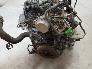 Foto de MOTOR COMPLETO OPEL MOVANO B FURGÓN/COMBI referencia D/M9TC7 foto 2