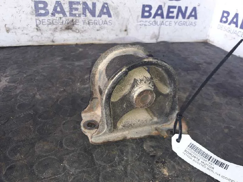 Foto de SOPORTE MOTOR HONDA ACCORD BERLINA (CC/CE)