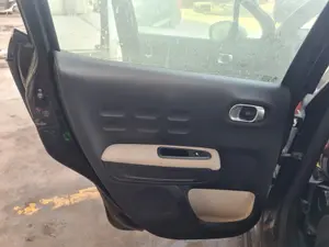 Foto de ELEVALUNAS TRASERO IZQUIERDO CITROEN C3