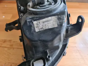 Foto de FARO IZQUIERDO OPEL ZAFIRA A referencia 90582021 foto 6