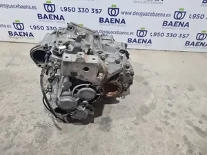 Foto de CAJA CAMBIOS VOLKSWAGEN GOLF IV BERLINA (1J1)(10.1997) referencia FEL20091 foto 4