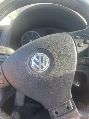 Foto de AIRBAG DELANTERO IZQUIERDO VOLKSWAGEN GOLF V (1K1)(10.2003)